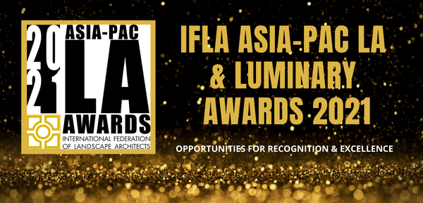 IFLA APR LA & Luminary Awards 2021