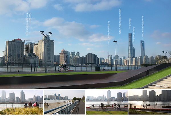 Corporate Member Feature: Shanghai Edging Architecture & Landscape Co.,Ltd.