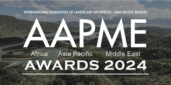 AAPME 2024 Winners Announcement