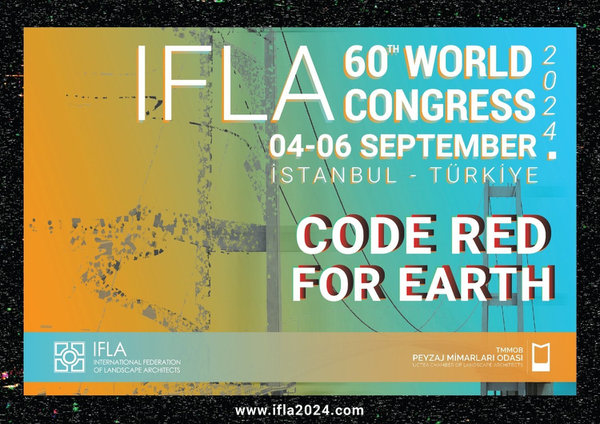 Deadline for registration - 2024 IFLA World Congress