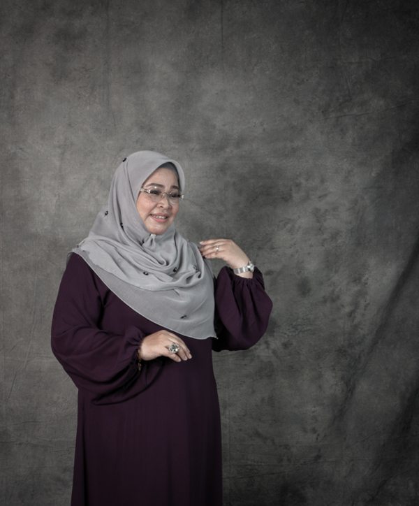 ILAM Delegate Feature: Dr. Nor Atiah Ismail