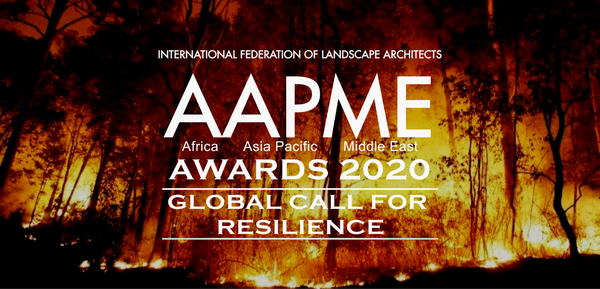 IFLA AAPME Awards 2020 - DEADLINE EXTENSION