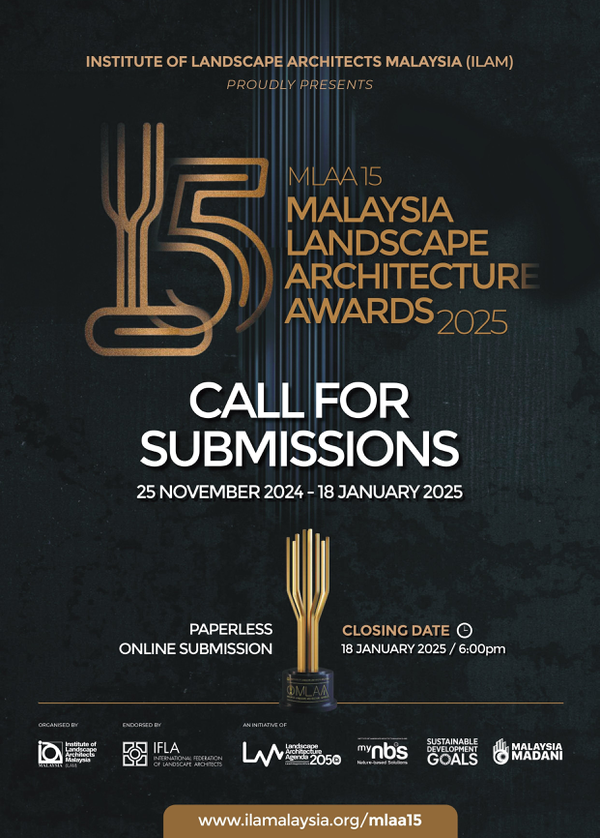 Malaysia Landscape Architecture Awards