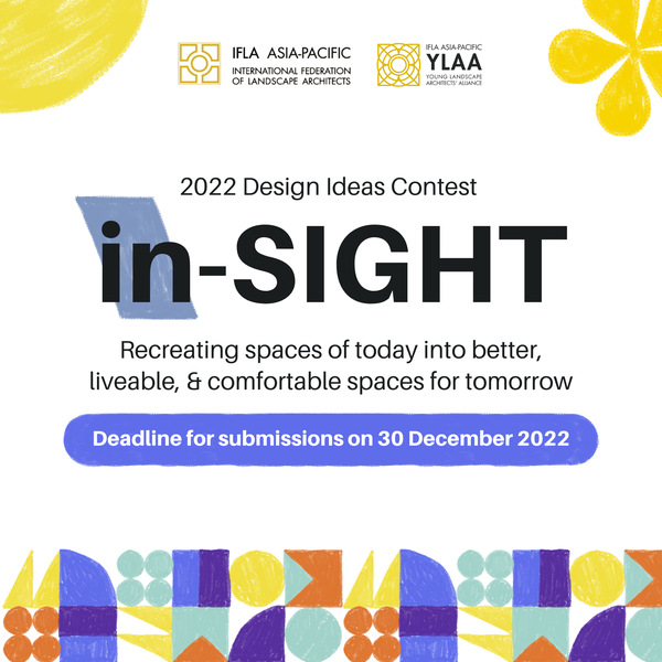 YLAA 2022 Design Ideas Competition