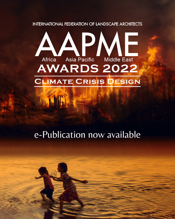 IFLA AAPME Awards 2022 E-Publication