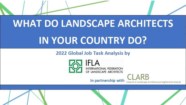 IFLA Survey of the Profession