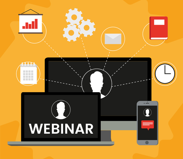Calling All Brands: Amplify Your Brand With Our New Webinar Series!