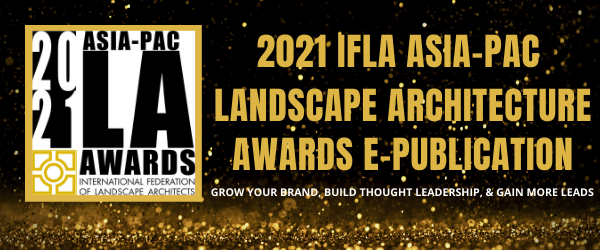 2021 IFLA ASIA-PAC LA Awards e-Publication