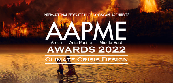 IFLA AAPME Awards 2022 Update