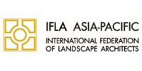 IFLA Asia Pacific logo