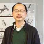 Dr Kuang-Yu Wang (Honorary Treasurer at IFLA APR)