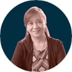 Dr. Theresa Mundita Lim (Executive Director of ASEAN Centre for Biodiversity)