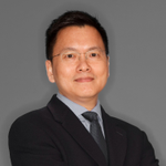 Lenren Lee (Vice President / Director of Master Planning, Asia at AECOM)