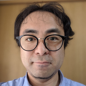 Dr Misato Uehara (IFLA APR)