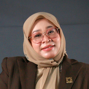 Dr. Nor Atiah Binti Ismail (President at Institute of Landscape Architects Malaysia (ILAM))