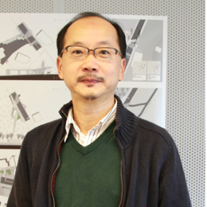 Dr Kuang-Yu Wang (Honorary Treasurer at IFLA APR)