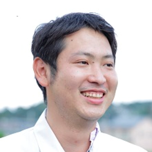 Kiyohito Tamotsu (Director of LOSFEE Co.,Ltd.)