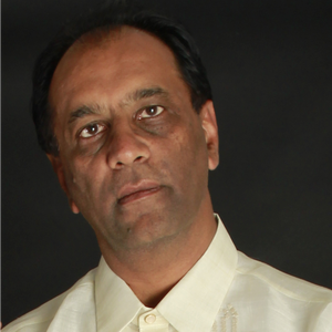 Prof. Hitesh Mehta (President at HM Design)