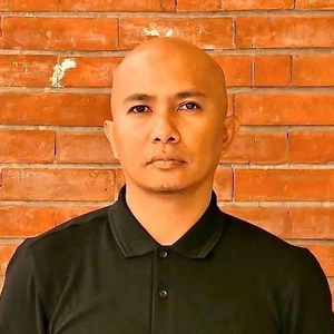 Prof. Nappy L. Navarra (Member at Philippine Association of Landscape Architects (PALA))